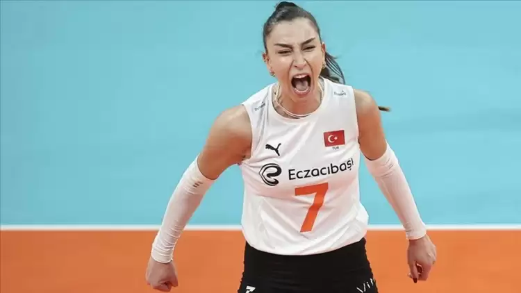 Hande Baladın ile imza aşamasına geldiler! Tarihi transfer hamlesi