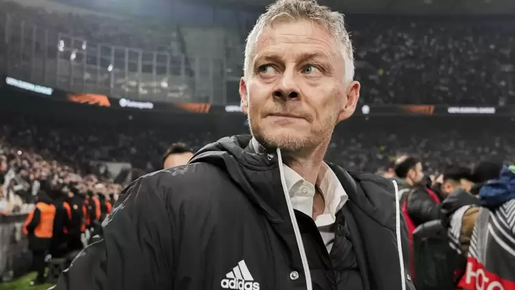 Solskjaer iki futbolcunun biletini kesti, bir isim daha sırada