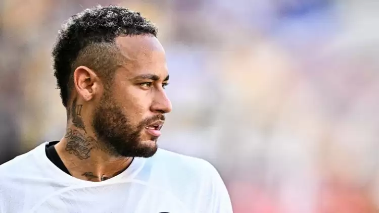 Beklenen ayrılık resmen açıklandı! Neymar'ın sözleşmesi feshedildi, işte yeni adresi...