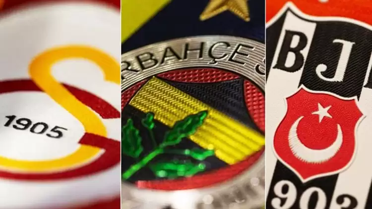 Avrupa Ligi'nde Türk derbisi ihtimali! Galatasaray, Fenerbahçe, Beşiktaş...