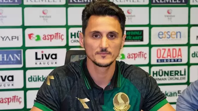 Sakaryaspor'dan ayrılmıştı: Eski Beşiktaşlı, İstanbul'a dönüyor!