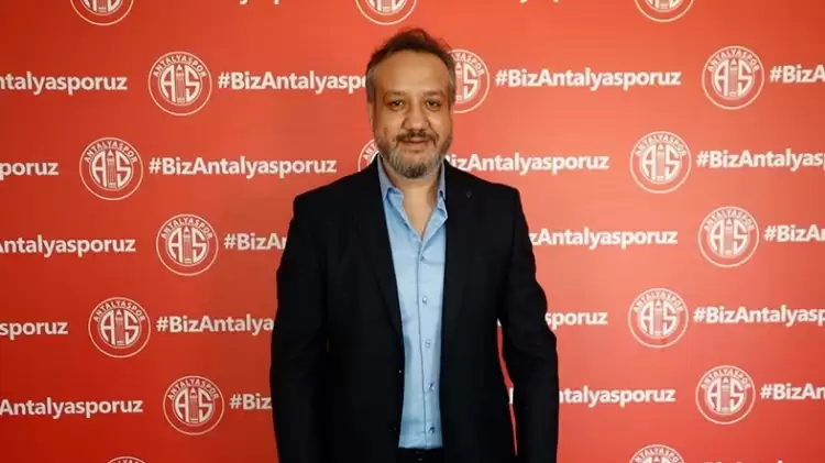 Sinan Boztepe: Yanlış anlaşıldım