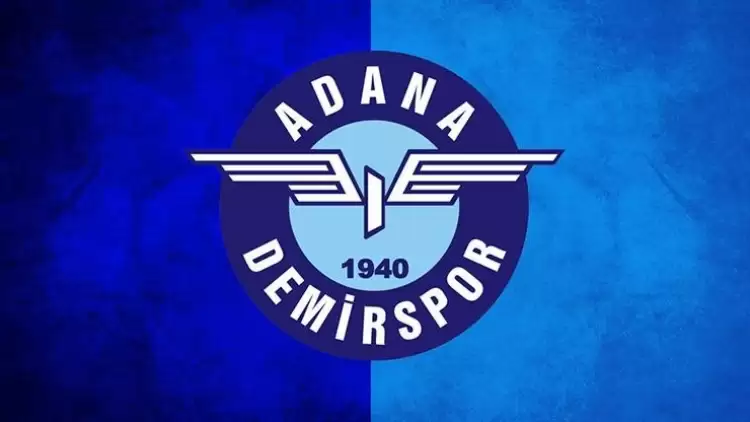 Adana Demirspor'un yeni hocası belli oldu! Her konuda anlaşma tamam