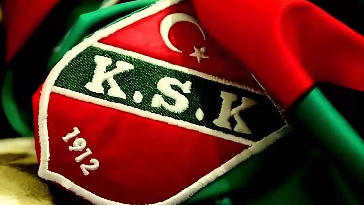 Karşıyaka potasında Ufuk Sarıca'dan sonra bir ayrılık daha!