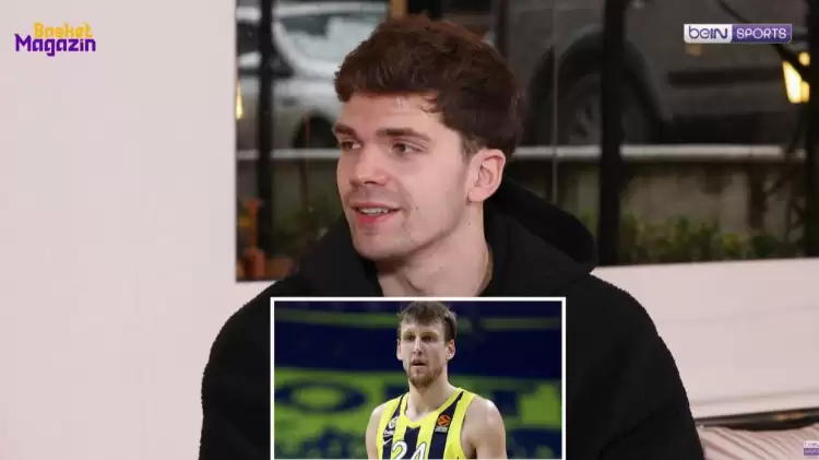 Tarık Biberovic'ten Jan Vesely itirafı: "Benden nefret ediyordu"