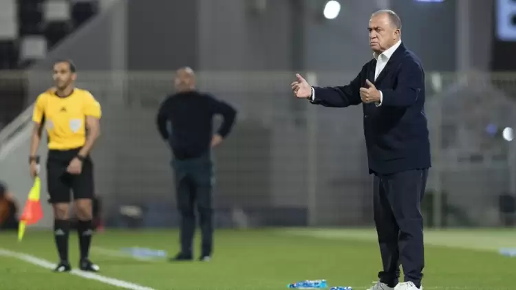 Fatih Terim, Trabzonsporlu genç yıldızı istedi!