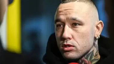 Uyuşturucu kaçakçılığından tutuklanmıştı... Yıldız futbolcu serbest!