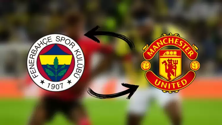 Fenerbahçe ve Manchester United arasında bir transfer daha!