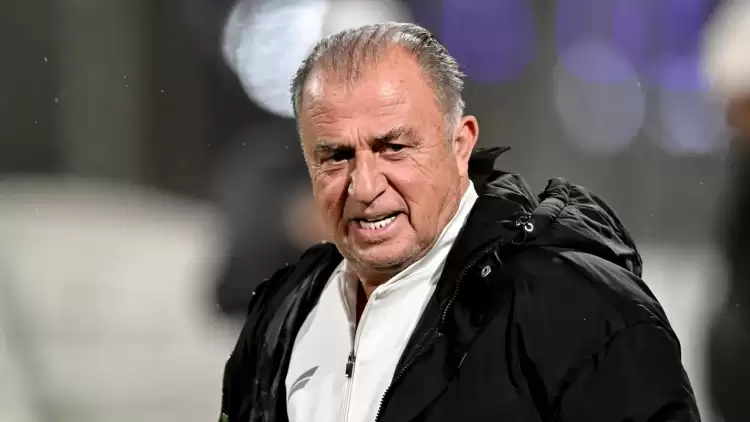 Fatih Terim’in ilk transferi Galatasaray’ın rakibinden 