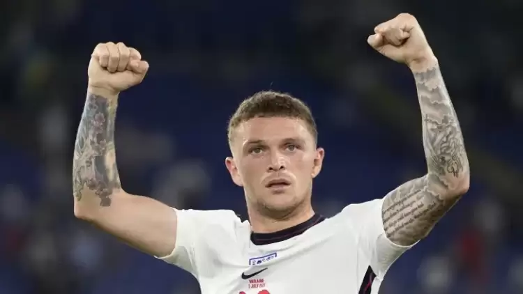 Kieran Trippier, Süper Lig devine önerildi!