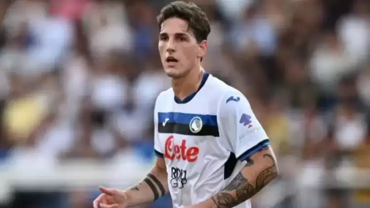 İtalyan ekibi Nicolo Zaniolo'ya talip oldu!