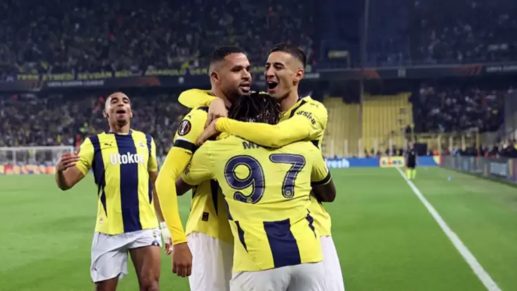 Fenerbahçe, Danimarka'ya 11 eksik gidiyor! Midtjylland...