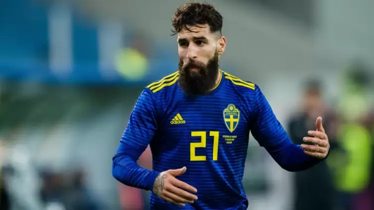 Galatasaray forması giymişti, Jimmy Durmaz'ın yeni adresi şaşırttı!