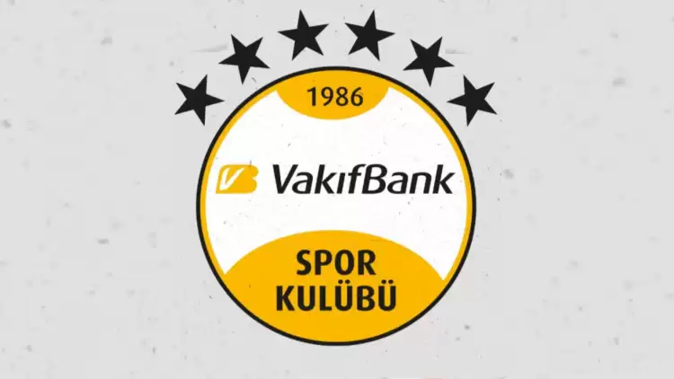 VakıfBank, Fransız yıldızın transferinde mutlu sona ulaştı!