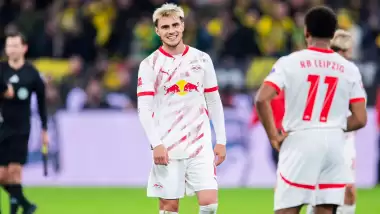 Eljif Elmas'ın yeni takımı belli oldu!