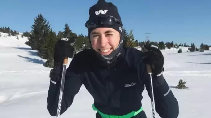 Norveçli lider kayakçıdan endişelendiren açıklama: Kronik bir hastalık...