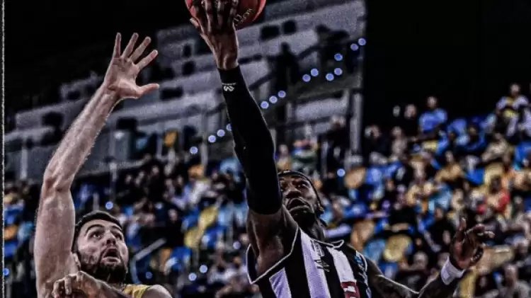 (Yazılı Özet) Gran Canaria - Beşiktaş Fibabanka Maç Sonucu: 90-81