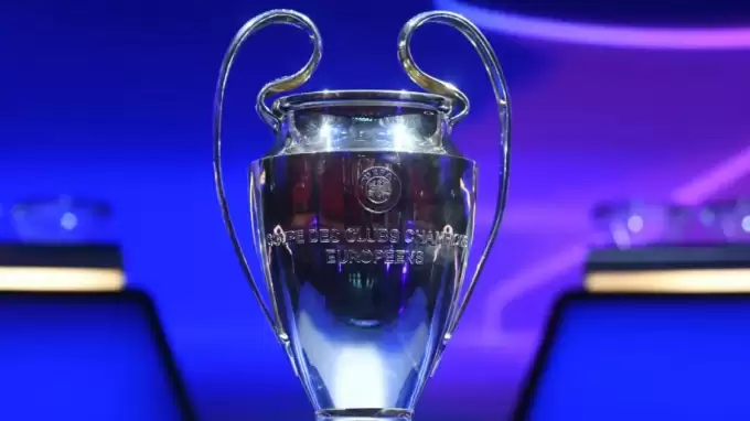 Şampiyonlar Ligi'nde kura ne zaman çekilecek?