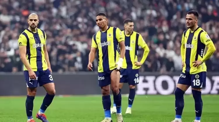 Fenerbahçe'de beklenmedik ayrılık! 9 milyon euro karşılığında...