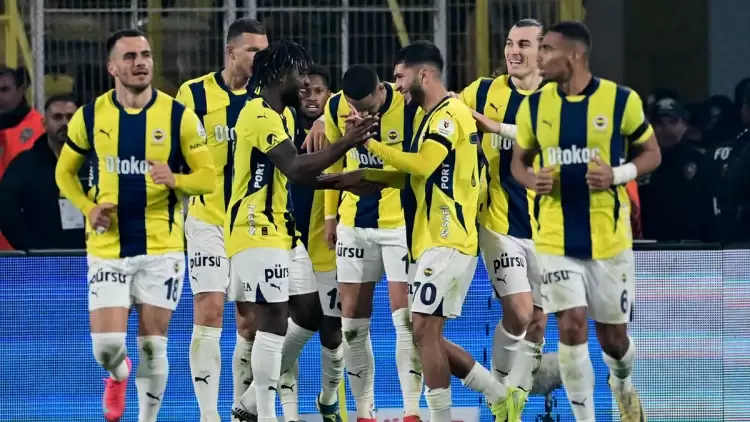 Midtjylland-Fenerbahçe maçı saat kaçta hangi kanalda? (Muhtemel 11'ler)