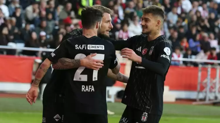 Twente-Beşiktaş maçı saat kaçta hangi kanalda? (Muhtemel 11'ler)