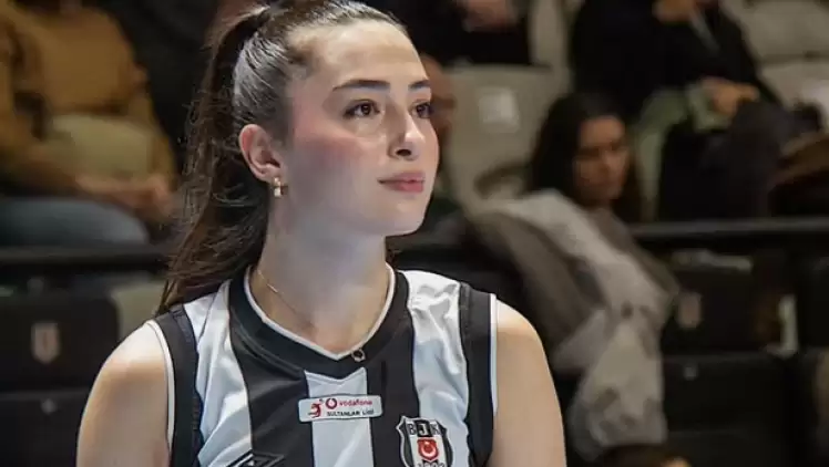 Saliha Şahin, Beşiktaş'ın 10 milyonluk teklifini geri çevirdi! Zeren Spor...