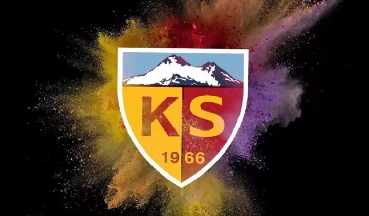 Kayserispor'da olağanüstü seçimli genel kurul tarihi belli oldu