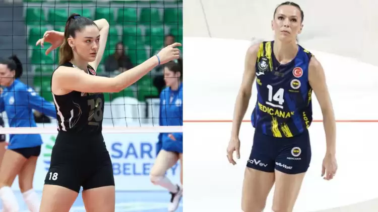 Şampiyonlar Ligi'nde çeyrek final heyecanı! VakıfBank ve Fenerbahçe'nin maçlarının tarihleri netleşti