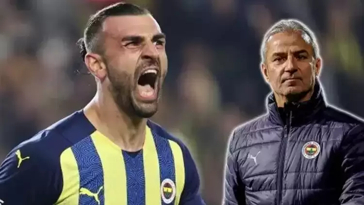 İsmail Kartal transferini istedi, Serdar Dursun anlaşmaya vardı!