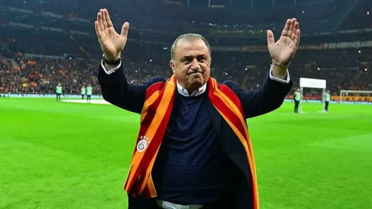 Galatasaray ile anılmıştı, Fatih Terim anlaştı!