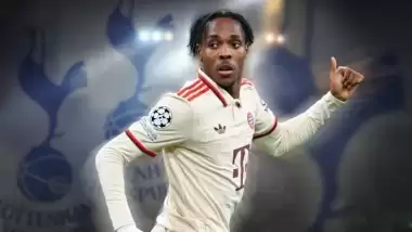 Tottenham'a 19'luk forvet!