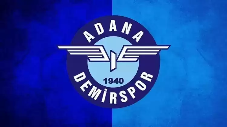 Adana Demirspor'da Mustafa Alper Avcı dönemi! İşte imzalanan sözleşme