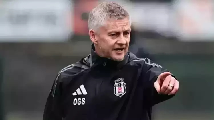 Solskjaer, Twente maçı öncesi konuştu: "Totem değil, sadece...."