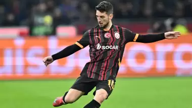 Dries Mertens: "Yazık oldu"