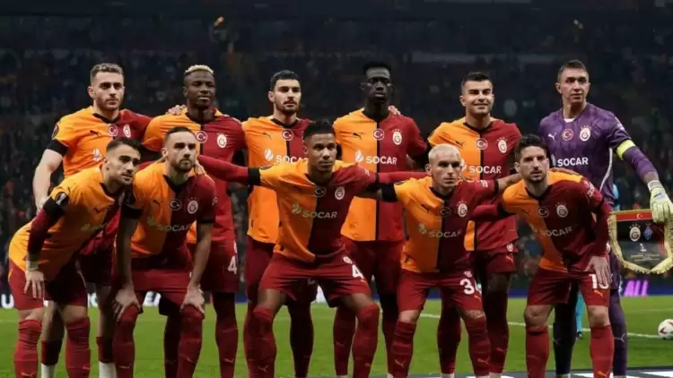 Galatasaray'ın Avrupa Ligi'ndeki muhtemel rakipleri kimler?