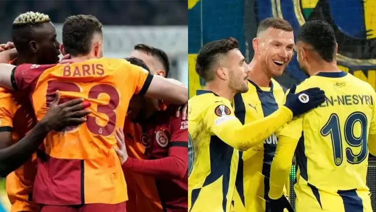 Fenerbahçe ve Galatasaray, play-off maçlarını ne zaman oynayacak?