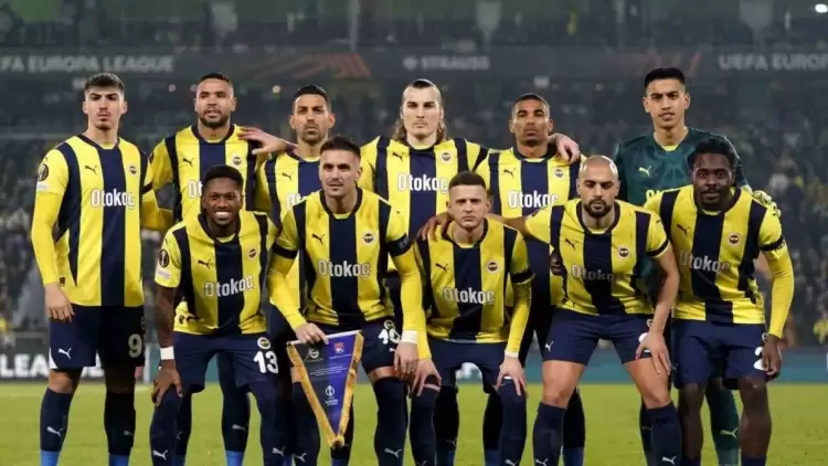 Fenerbahçe'nin Avrupa Ligi'ndeki muhtemel rakipleri kimler?