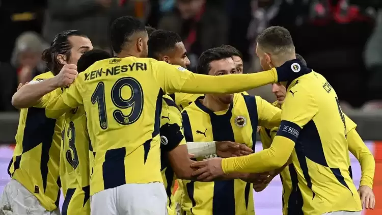 Midtjylland-Fenerbahçe maçı yazar yorumları