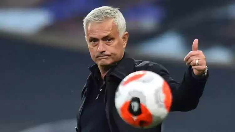 Fenerbahçe, Play-off’a kaldı, Mourinho İtalya'da gündem oldu