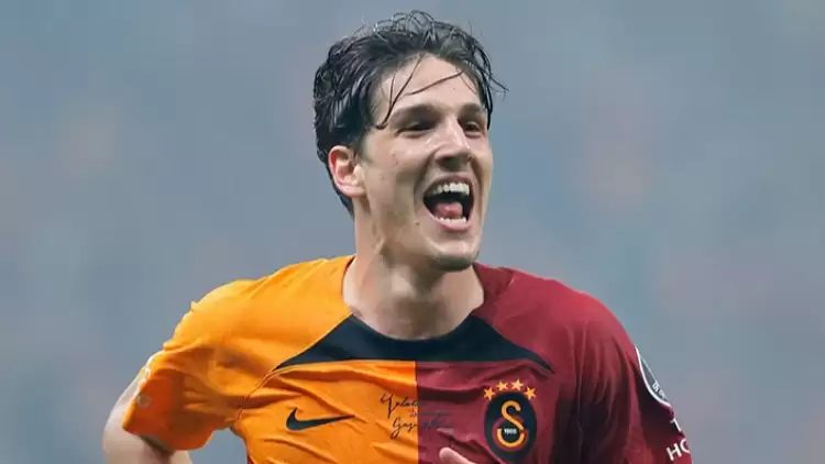 Nicolo Zaniolo'nun transferi için kritik gün! Bonservisi ne kadar olacak?