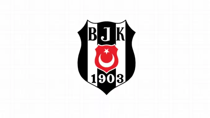 Beşiktaş yeni transferi resmen duyurdu!
