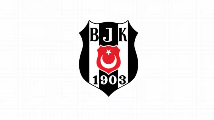 Beşiktaş yeni transferi resmen duyurdu!