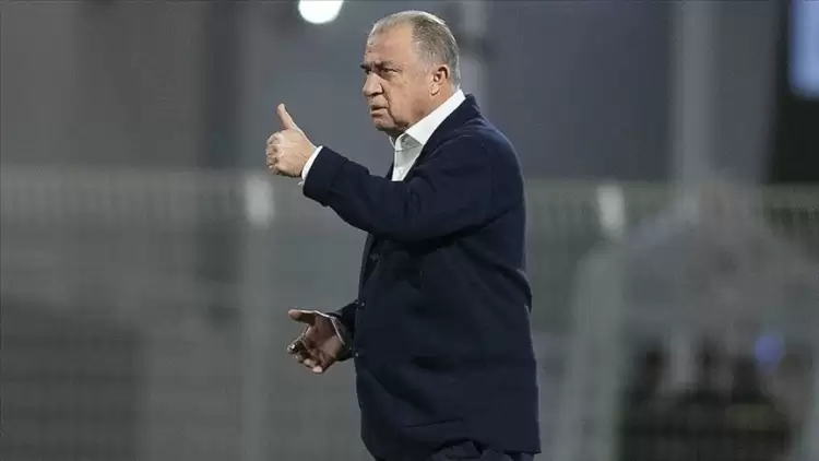 Fatih Terim transferi bitirdi! Anlaşma duyuruldu...