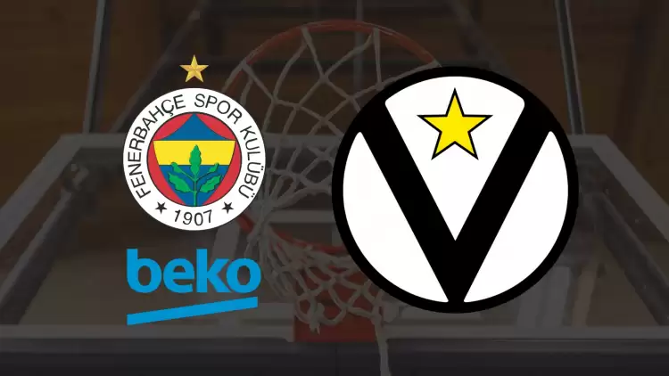 CANLI| Fenerbahçe Beko- Virtus Bologna maçını canlı izle (Maç linki)