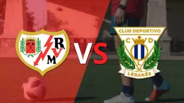 CANLI| Leganes- Rayo Vallecano