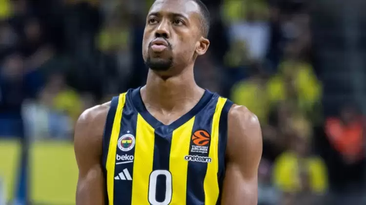 (Yazılı Özet) Fenerbahçe Beko - Virtus Bologna Maç Sonucu: 95-81