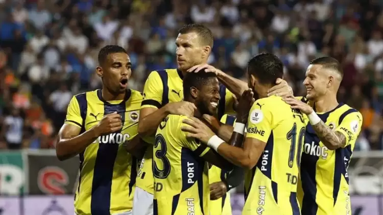 Fenerbahçe'de ayrılık kapıda! La Liga ekibi kiralamak istiyor