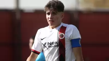 Türkiye'den, Premier Lig'e 70 bin Euro'ya transfer oldu!