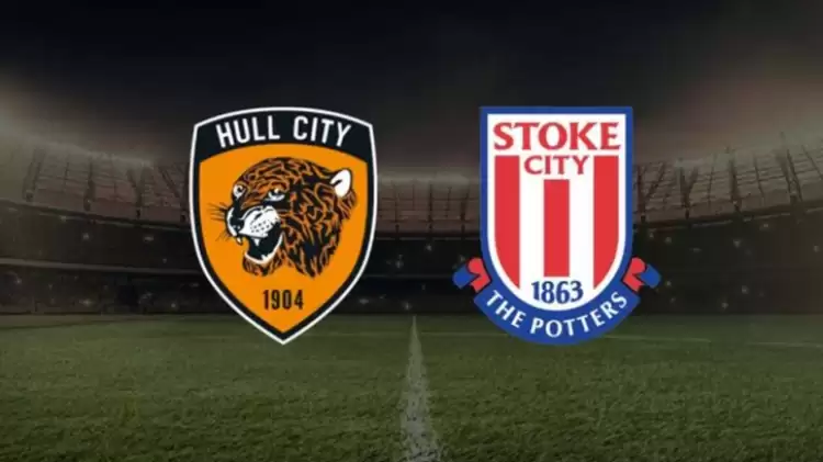 CANLI| Hull City- Stoke City maçını canlı izle (Maç linki)