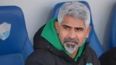 İsmet Taşdemir: "3 puana çok yakındık"